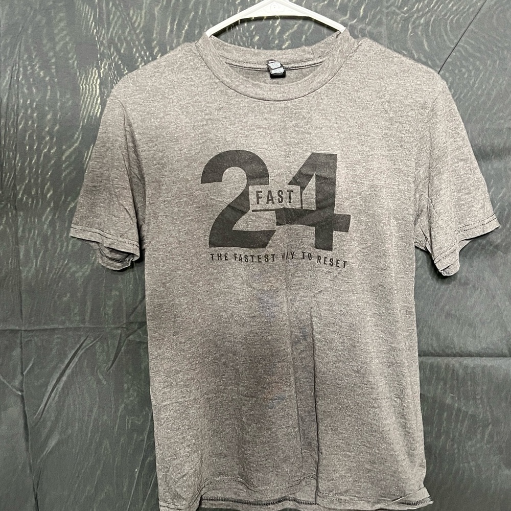 Pruvit 24 fast t